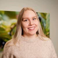 Heidi Kumpulainen’s profile picture