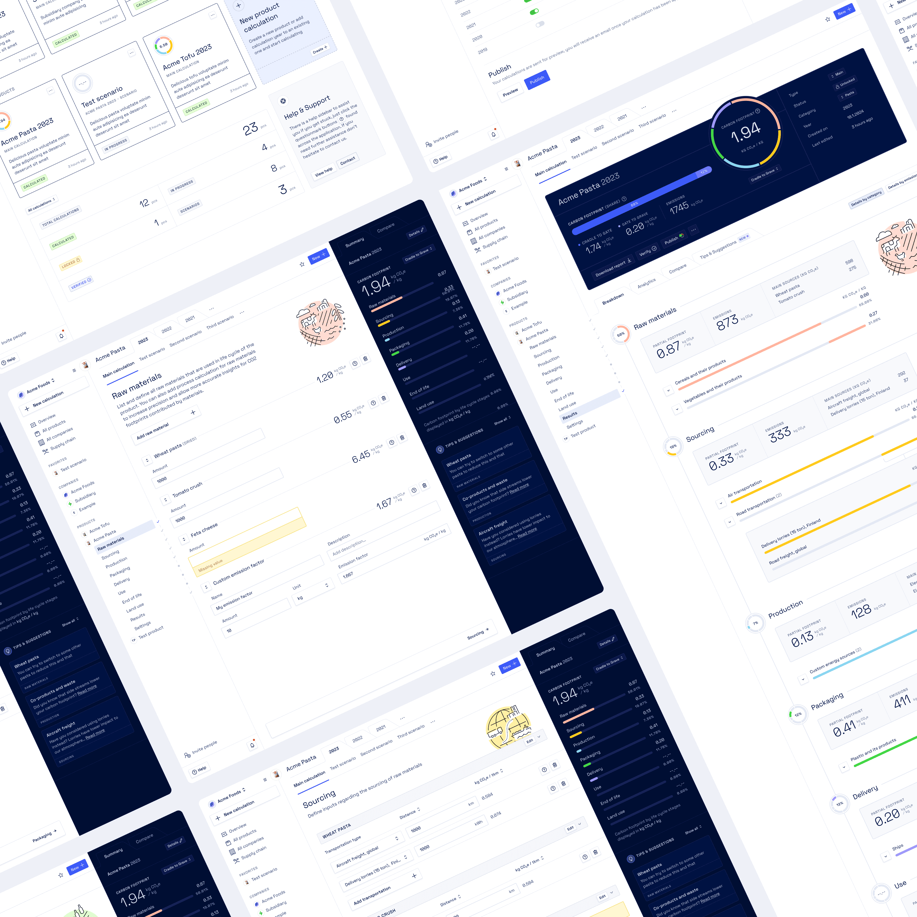 Biocode software collection