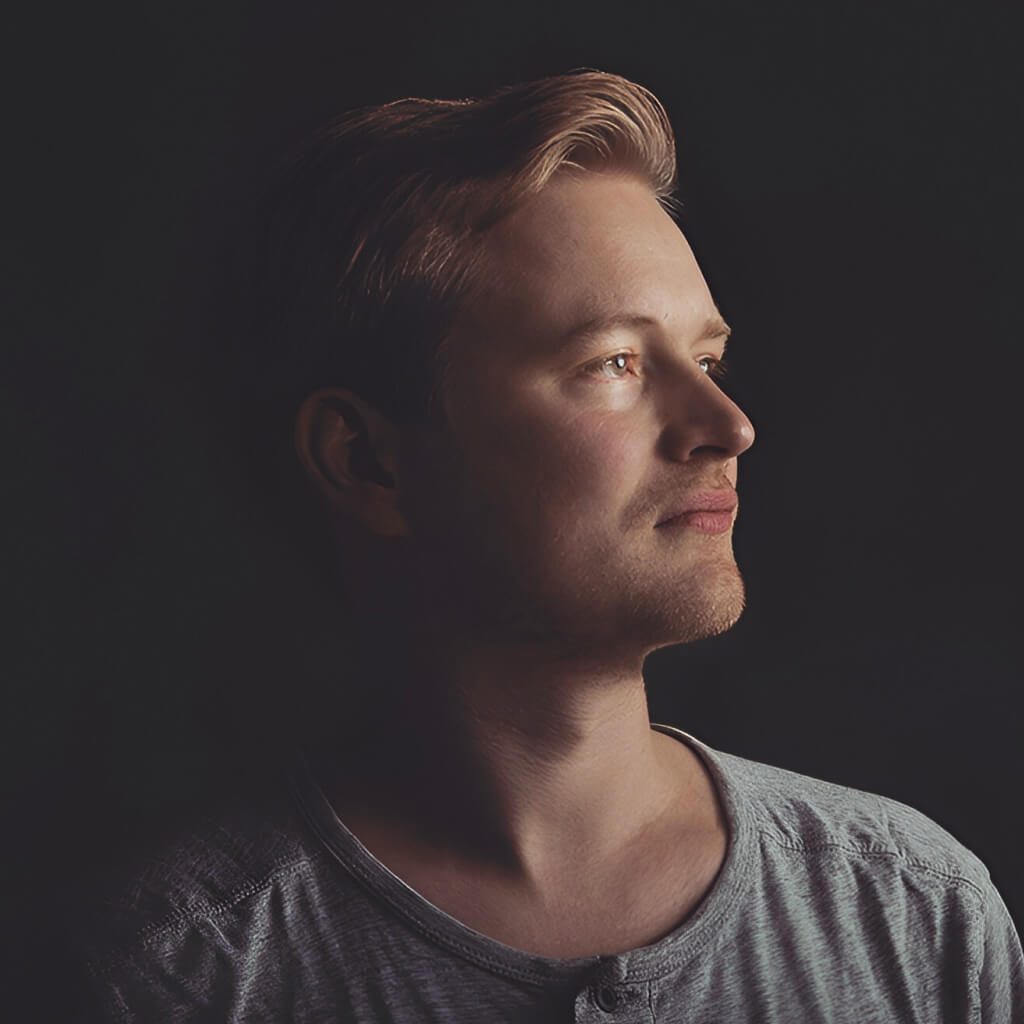 Joonas Sandell profile picture