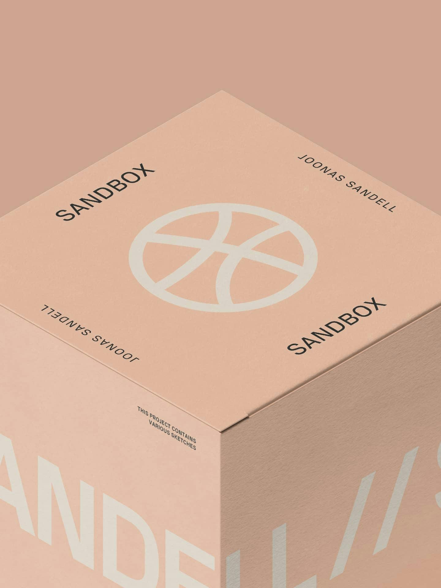 Next Project: Sandbox